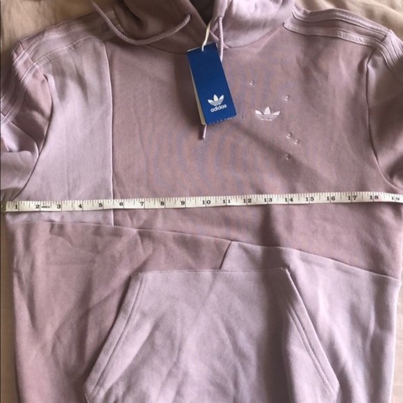 ADIDAS O.G x Danielle Cathari Hoodie - Picture 8 of 8
